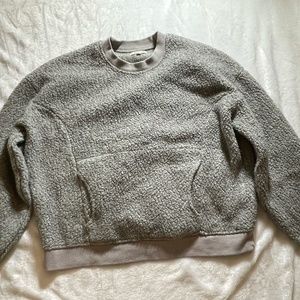 Madewell, S, Grey